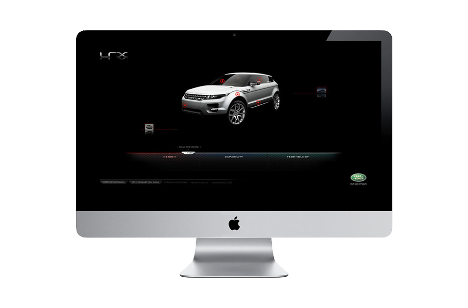 Evoque